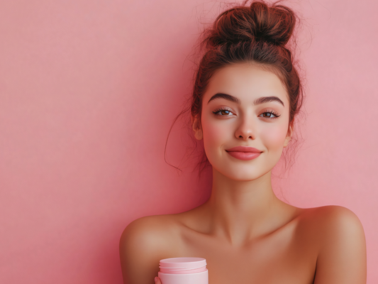 The Secret to Building a Skincare Routine That Actually Works