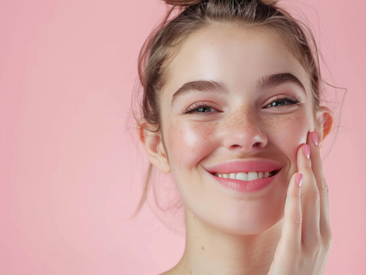 5 Daily Habits for Healthier, Glowing Skin