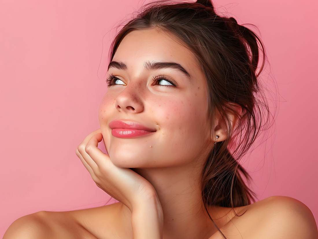 Building a Glow That Lasts: Daily Habits for Radiant Skin
