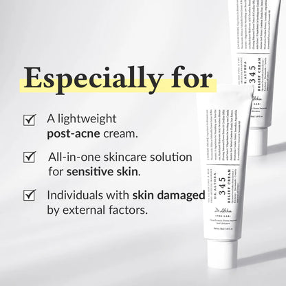 DR. ALTHEA 345 RELIEF CREAM